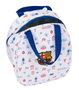SAFTA Bolsa portameriendas Baby F.C. Barcelona
