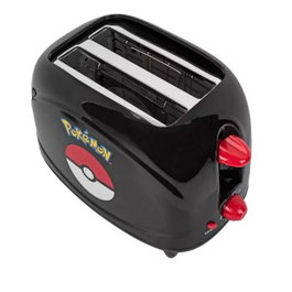 Uncanny Brands Pokémon Grille-pain