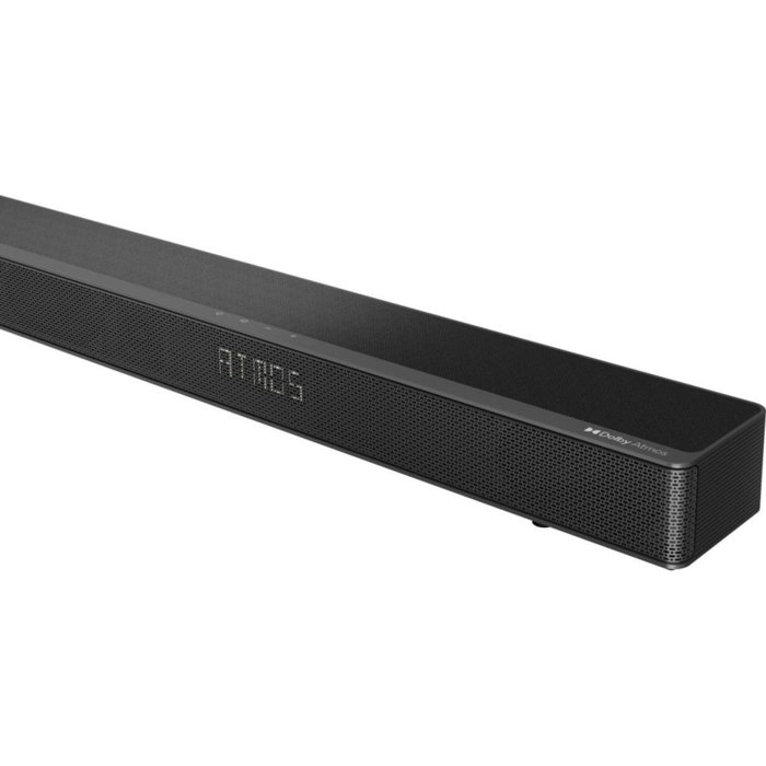 Hisense AX5125H Système de son surround 5.1.2