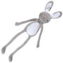The Concept Factory Peluche Lapin Pattes Largues Kawaii