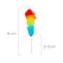 ORYX Plumeau électrostatique 56 cm