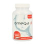 PLANTIS Omega 3 Huile de Saumon 220 capsules