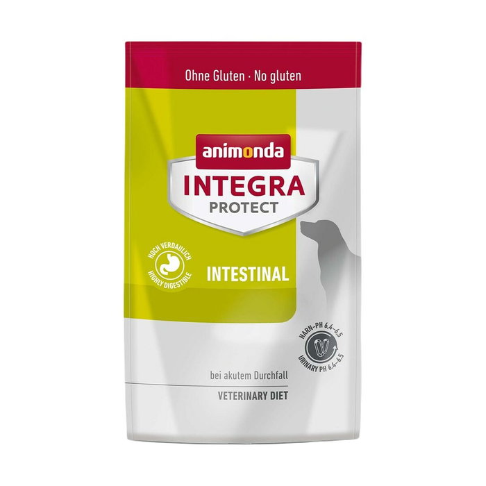 Animonda Integra Protect Intestinal Oiseaux 4 Kg Animonda Integra Protect Intestinal Oiseaux 4 Kg