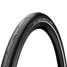 Continental Contact Urban 20X1.60 Noir Réfléchissant