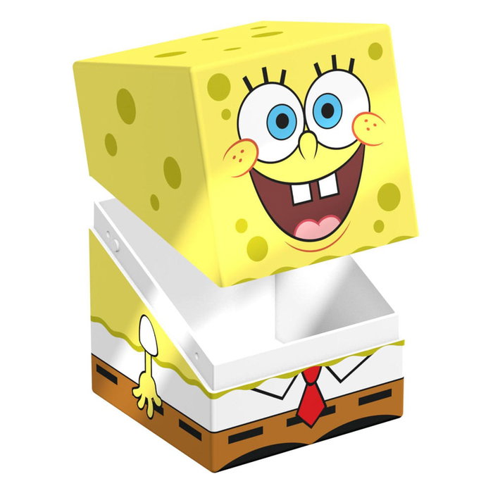 Squaroes SB001 SpongeBob SquarePants™ - SpongeBob