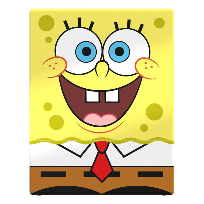 Squaroes SB001 SpongeBob SquarePants™ - SpongeBob