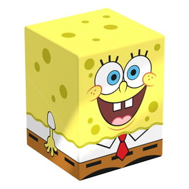 Squaroes Squaroe SpongeBob SquarePants™ SB001 - SpongeBob