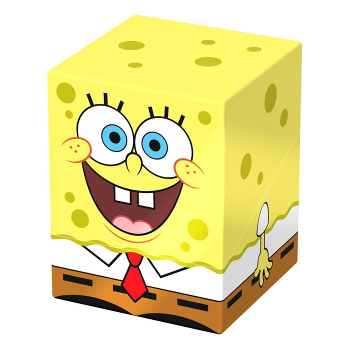 Squaroes SB001 SpongeBob SquarePants™ - SpongeBob