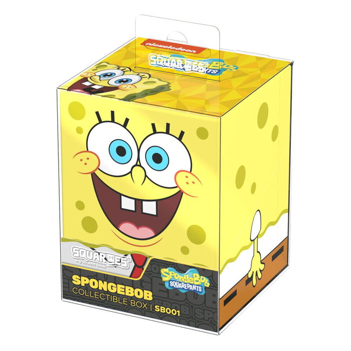 Squaroes SB001 SpongeBob SquarePants™ - SpongeBob