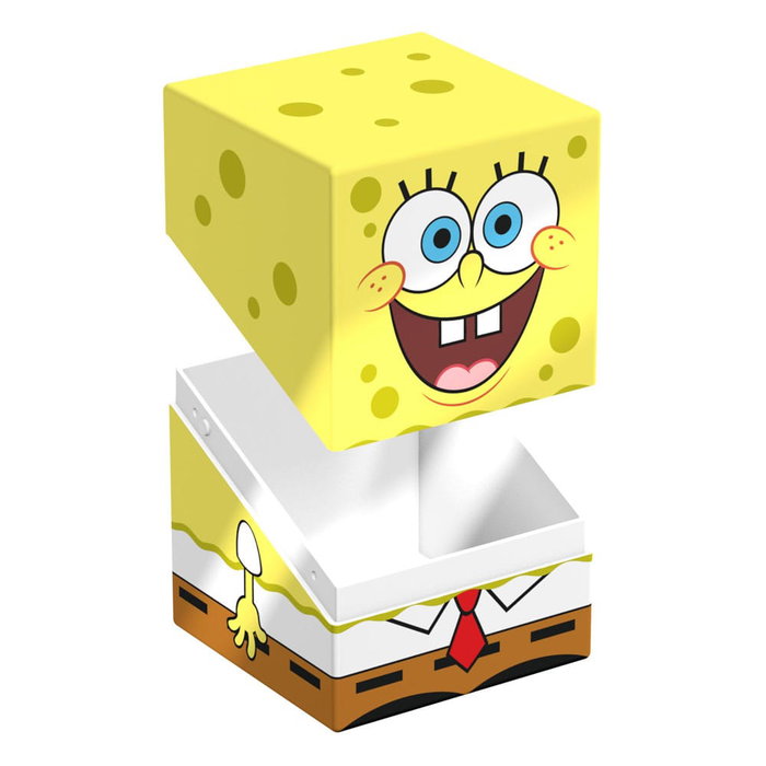 Squaroes SB001 SpongeBob SquarePants™ - SpongeBob