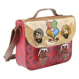 Cerdá Sac Satchel Harry Potter - Argent