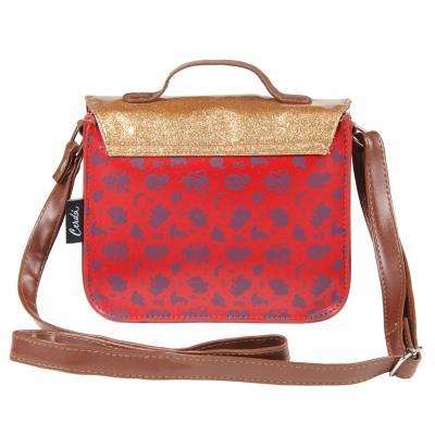 Cerdá Sac Satchel Harry Potter - Argent