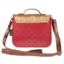 Cerdá Sac Satchel Harry Potter - Argent