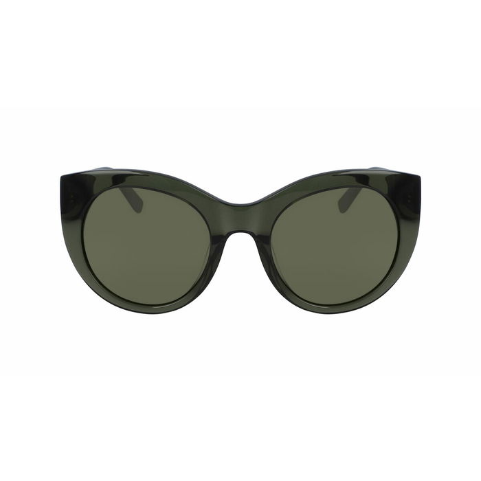 Lunettes de soleil Femme DKNY DK517S-300 Ø 52 mm