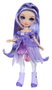 Rainbow High Rainbow Shimmers avec Slime - Violet