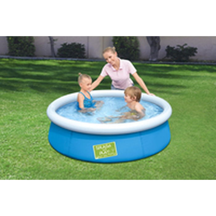 Bestway Piscine Gonflable Enfant Anneau 152x38 cm +2 Ans Jardin 57241 Bestway Piscine Gonflable Enfant Anneau 152x38 cm +2 Ans Jardin 57241