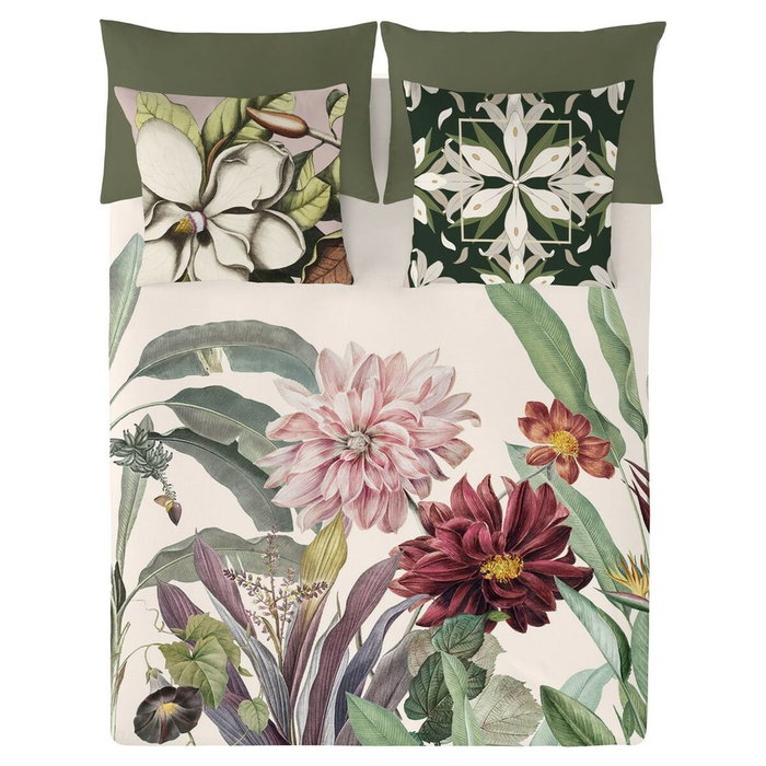 Housse de Couette Naturals Mirelle (140 x 200 cm) (140 x 200 cm) Housse de Couette Naturals Mirelle (140 x 200 cm) (140 x 200 cm)