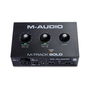 Graveur externe M-Audio MTRACK SOLOII