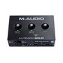 Graveur externe M-Audio MTRACK SOLOII