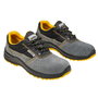 MAURER Chaussures de sécurité Sveva S1P Taille 40