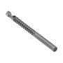 WOLFPACK LINEA PROFESIONAL Fresa rotativa para madera espigada Ø 6 x 90 mm