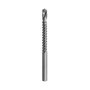 WOLFPACK LINEA PROFESIONAL Fresa rotativa para madera espigada Ø 6 x 90 mm