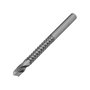 WOLFPACK LINEA PROFESIONAL Fresa rotativa para madera espigada Ø 6 x 90 mm