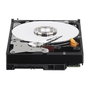 Western Digital WD Purple - Disque dur interne pour vidéosurveillance - 4 To - 3.5" - SATA 6Gb/s - 5400 RPM - 64 Mo - Technologie AllFrame 4K - Jusqu'à 64 caméras
