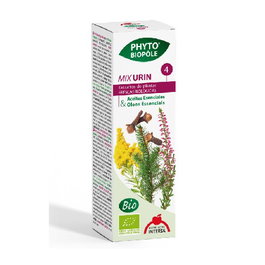 INTERSA MIX URIN 4 Phyto-Biopole 50 ml