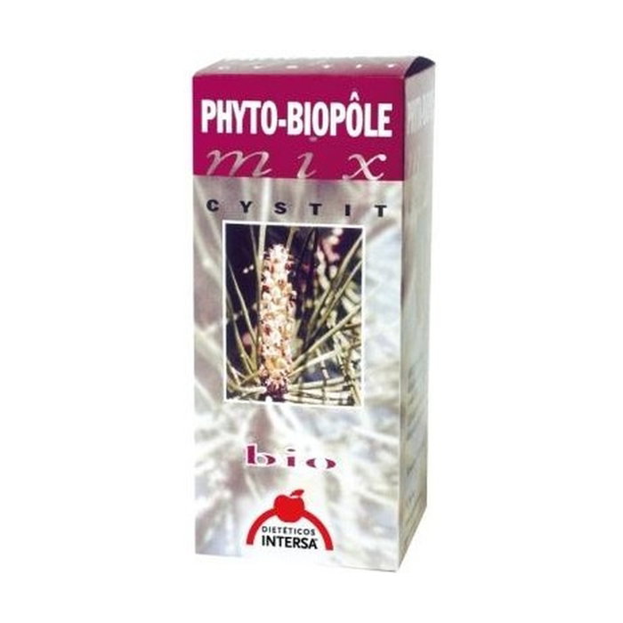 INTERSA MIX URIN 4 Phyto-Biopole 50 ml INTERSA MIX URIN 4 Phyto-Biopole 50 ml