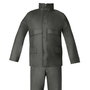 WOLFPACK LINEA PROFESIONAL Ensemble de vêtements imperméables en polyuréthane Taille L
