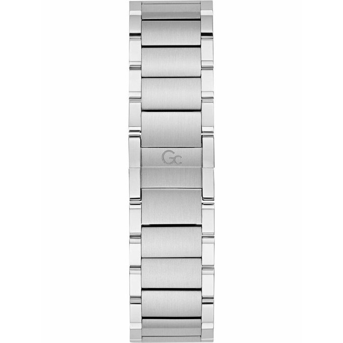 GC Z26004G2MF Montre Analogique Homme Gris
