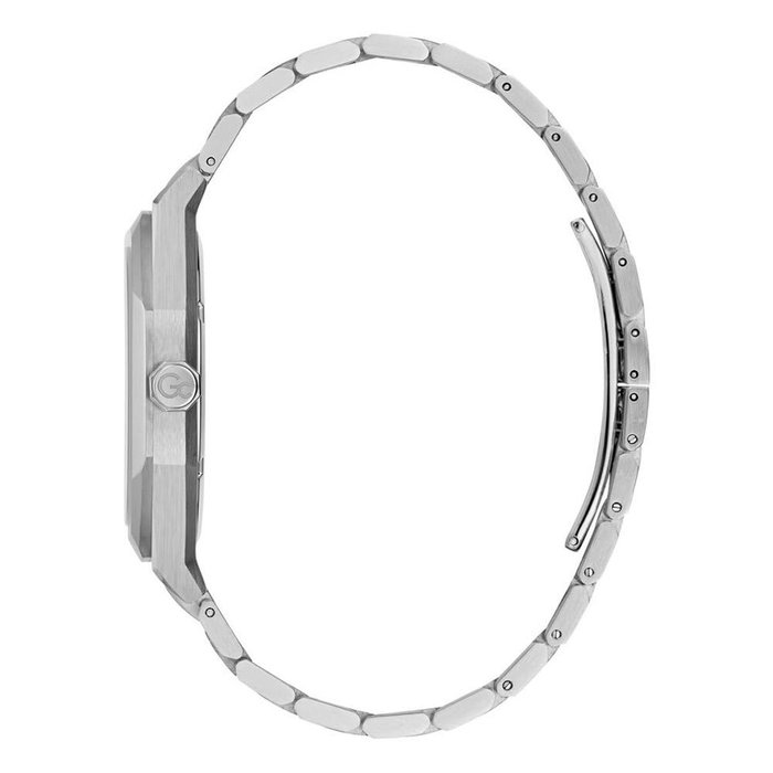 GC Z26004G2MF Montre Analogique Homme Gris