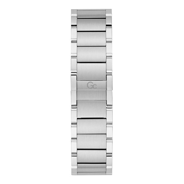 GC Z26004G2MF Montre Analogique Homme Gris