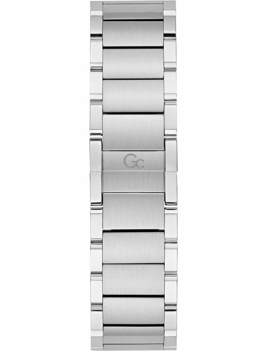 GC Z26004G2MF Montre Analogique Homme Gris GC Z26004G2MF Montre Analogique Homme Gris
