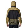Veste Coupe-Vent Columbia Point Park Olive