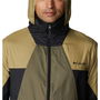 Veste Coupe-Vent Columbia Point Park Olive