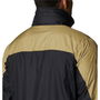 Veste Coupe-Vent Columbia Point Park Olive
