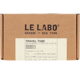 Le Labo Bergamote 22 Eau de Parfum 10 ml
