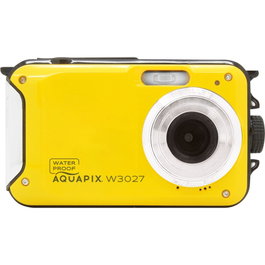 Easypix Aquapix W3027 Wave Jaune