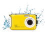 Easypix Aquapix W3027 Wave Jaune