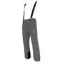 Pantalons de neige Joluvi Engelberg Anthracite Unisexe L