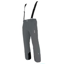 Pantalons de neige Joluvi Engelberg Anthracite Unisexe L
