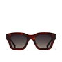 Hawkers Polarisé #Red Carey Smoky Black Lunettes de Soleil Unisexe 1 u