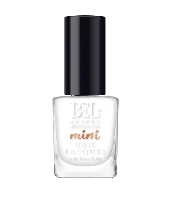 Bel London Mini Vernis à ongles 203, 6 ml Bel London Mini Vernis à ongles 203, 6 ml
