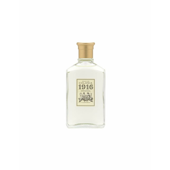 Myrurgia 1916 Original Eau de Cologne 200 mL - Parfum Citronné et Frais