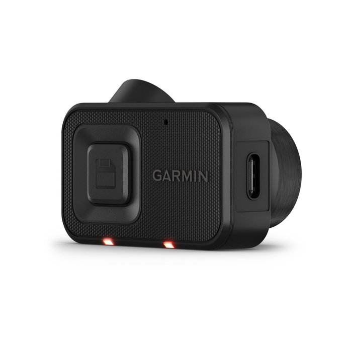 Garmin Dash Cam Mini 3 Black