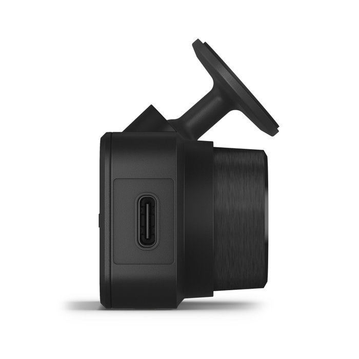 Garmin Dash Cam Mini 3 Black
