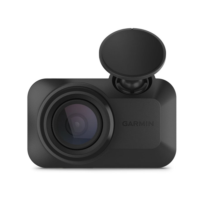 Garmin Dash Cam Mini 3 Black