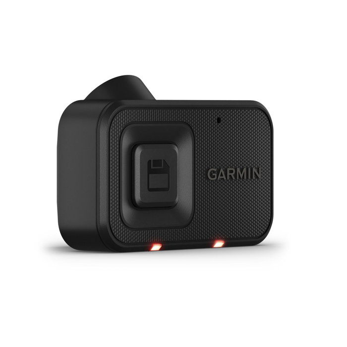 Garmin Dash Cam Mini 3 Black